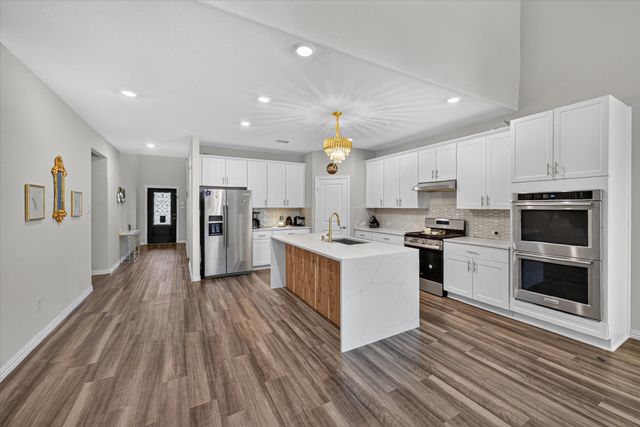 447 Crystal Clear Lane, Princeton, TX 75407