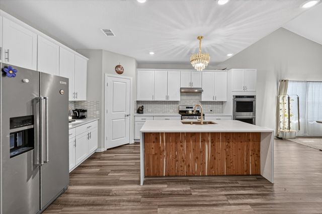 447 Crystal Clear Lane, Princeton, TX 75407