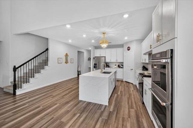 447 Crystal Clear Lane, Princeton, TX 75407