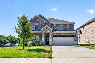 447 Crystal Clear Lane, Princeton, TX 75407