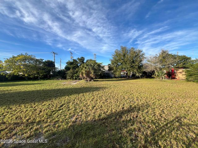 1630 Terrace Street, Cocoa, FL 32922