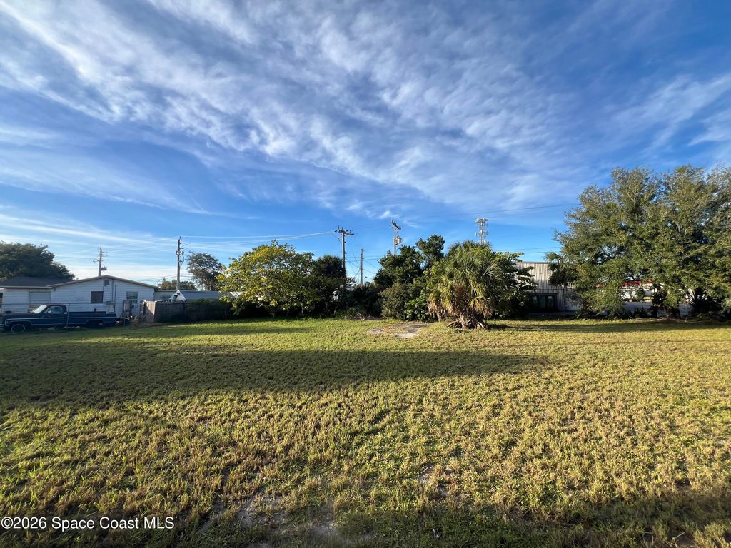 1630 Terrace Street, Cocoa, FL 32922
