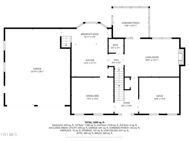 20220 Colony Lane, Bristol, VA 24202