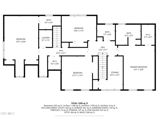 20220 Colony Lane, Bristol, VA 24202