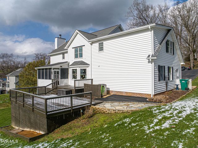 20220 Colony Lane, Bristol, VA 24202