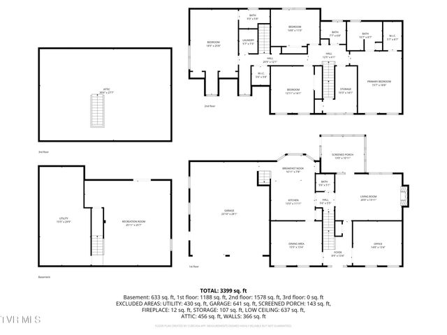 20220 Colony Lane, Bristol, VA 24202