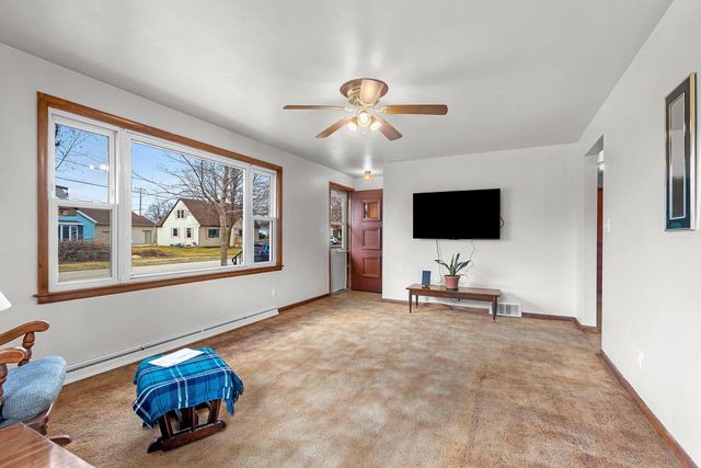 1146 TAFT STREET, Appleton, WI 54140