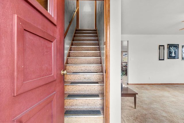 1146 TAFT STREET, Appleton, WI 54140