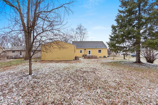 1146 TAFT STREET, Appleton, WI 54140