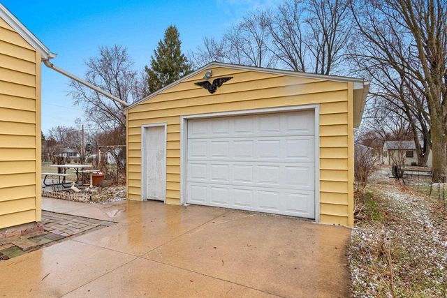 1146 TAFT STREET, Appleton, WI 54140