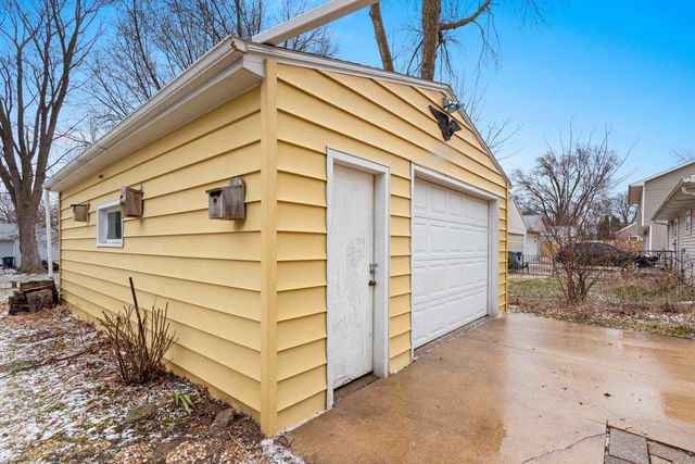 1146 TAFT STREET, Appleton, WI 54140