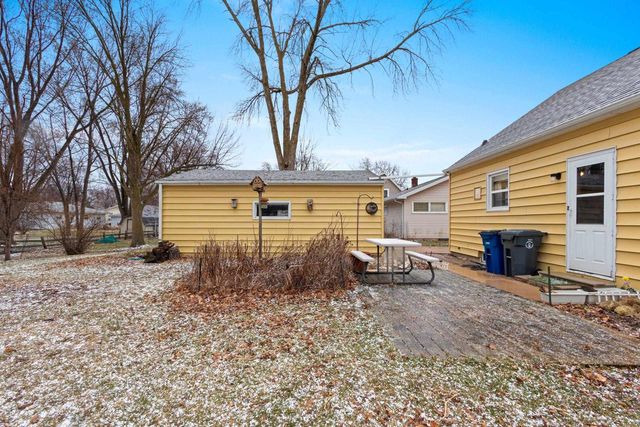 1146 TAFT STREET, Appleton, WI 54140