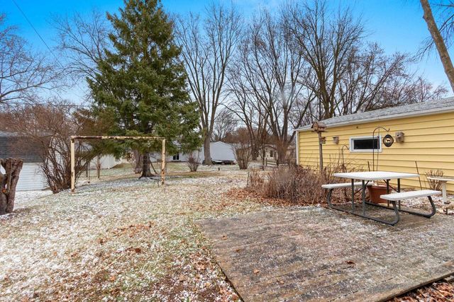 1146 TAFT STREET, Appleton, WI 54140