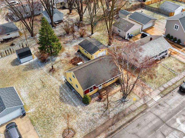 1146 TAFT STREET, Appleton, WI 54140