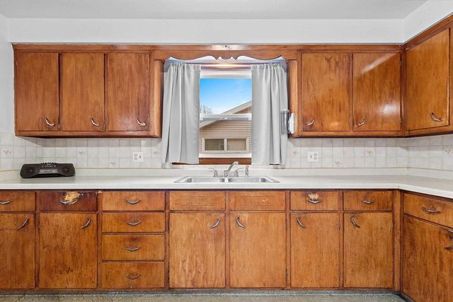 1146 TAFT STREET, Appleton, WI 54140