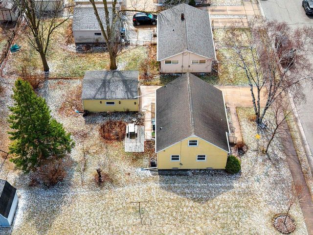 1146 TAFT STREET, Appleton, WI 54140