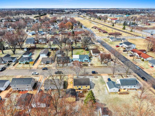 1146 TAFT STREET, Appleton, WI 54140