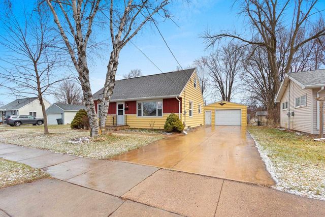 1146 TAFT STREET, Appleton, WI 54140