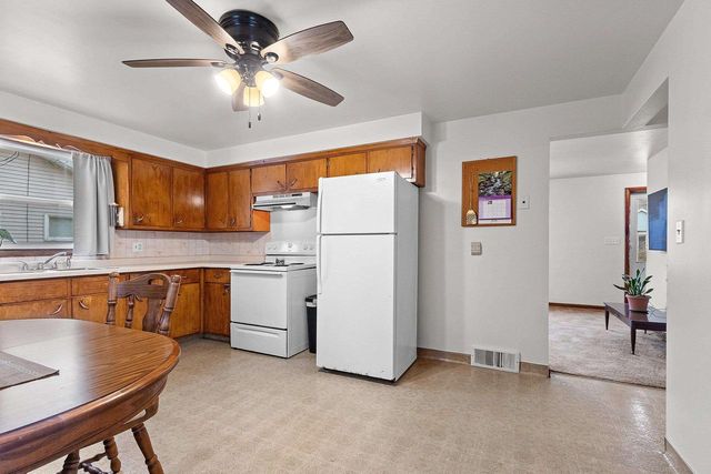 1146 TAFT STREET, Appleton, WI 54140
