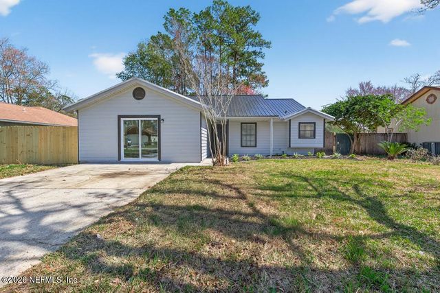 1806 KILLARN Circle, Middleburg, FL 32068