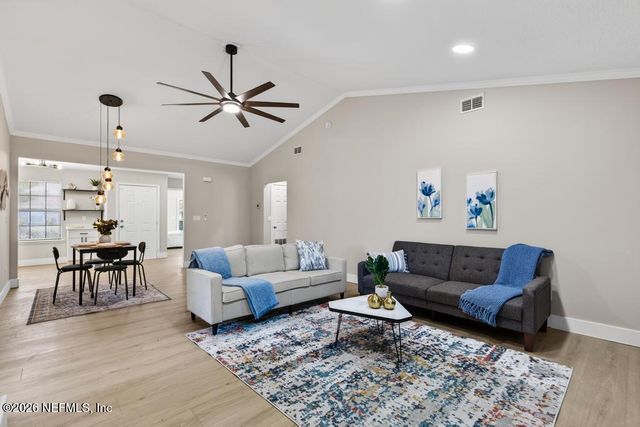 1806 KILLARN Circle, Middleburg, FL 32068