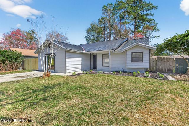 1806 KILLARN Circle, Middleburg, FL 32068