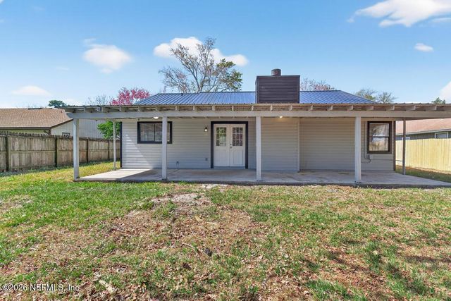 1806 KILLARN Circle, Middleburg, FL 32068