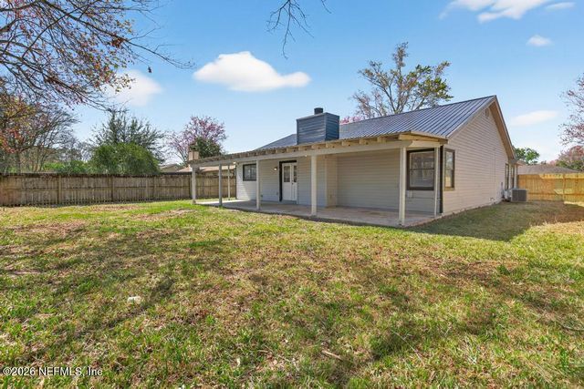 1806 KILLARN Circle, Middleburg, FL 32068