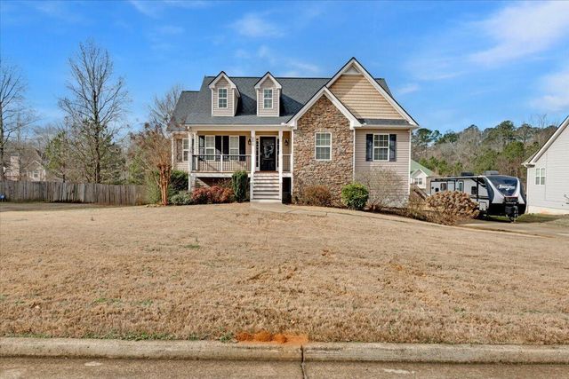 250 Carter Creek Drive, Temple, GA 30179