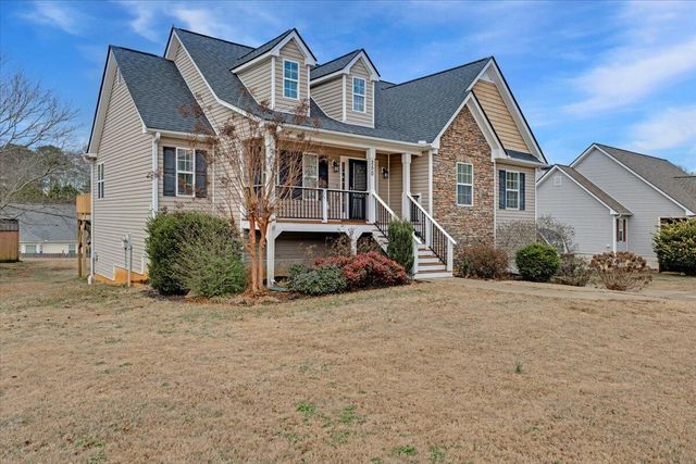 250 Carter Creek Drive, Temple, GA 30179