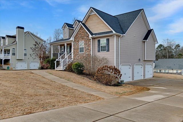 250 Carter Creek Drive, Temple, GA 30179