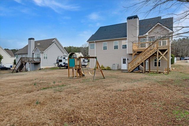 250 Carter Creek Drive, Temple, GA 30179