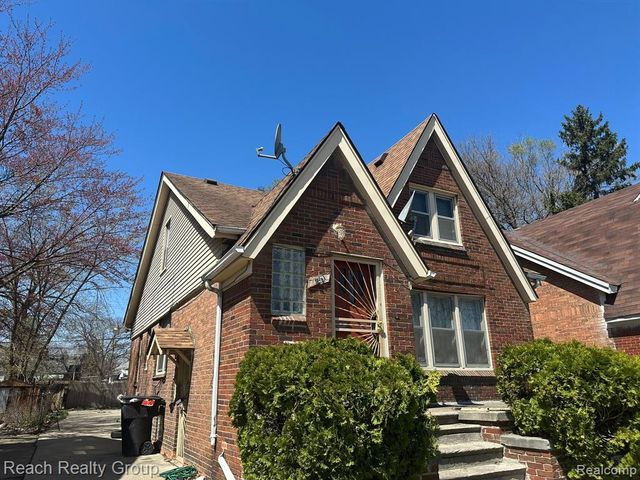 19403 Moenart Street, Detroit, MI 48234