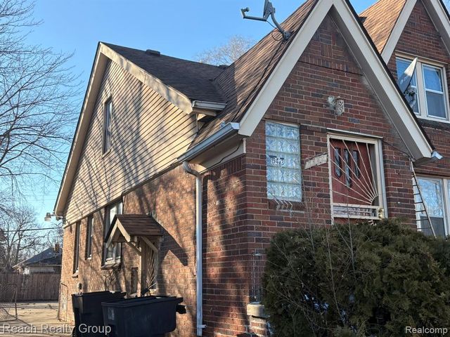 19403 Moenart Street, Detroit, MI 48234