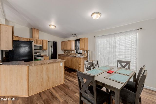 5604 N TALLY HO Lane, Casa Grande, AZ 85122