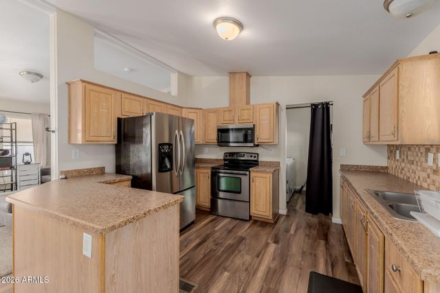 5604 N TALLY HO Lane, Casa Grande, AZ 85122