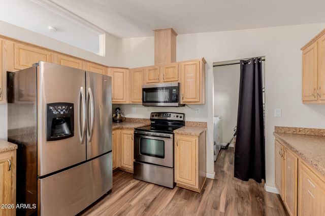 5604 N TALLY HO Lane, Casa Grande, AZ 85122