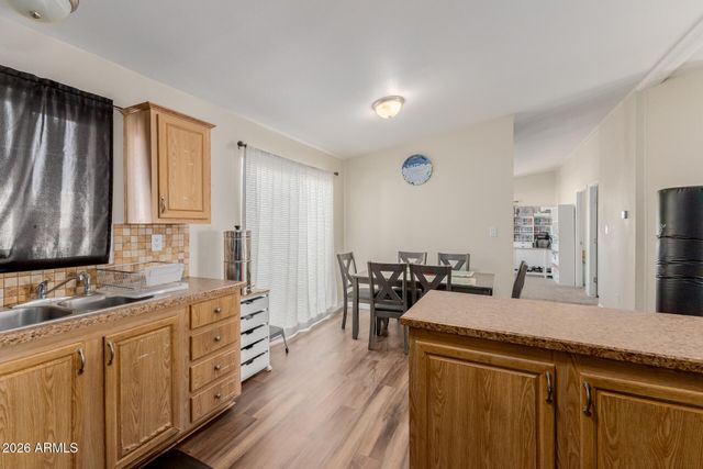 5604 N TALLY HO Lane, Casa Grande, AZ 85122