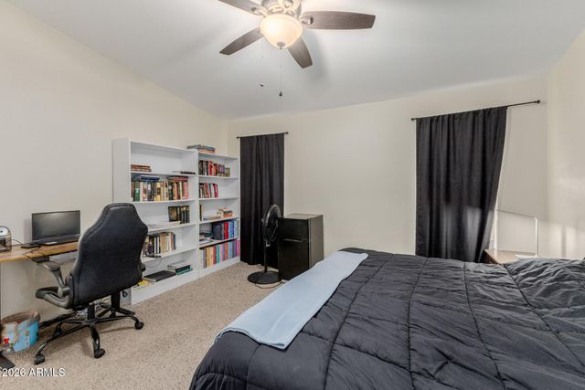 5604 N TALLY HO Lane, Casa Grande, AZ 85122