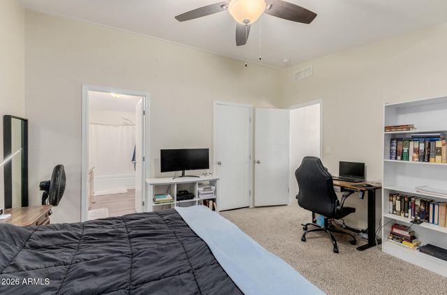 5604 N TALLY HO Lane, Casa Grande, AZ 85122