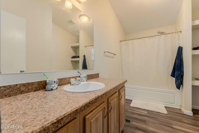 5604 N TALLY HO Lane, Casa Grande, AZ 85122