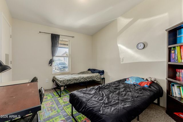 5604 N TALLY HO Lane, Casa Grande, AZ 85122