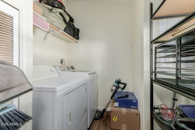 5604 N TALLY HO Lane, Casa Grande, AZ 85122