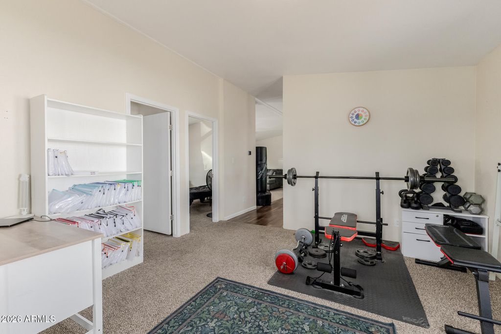 Image 17 of property listing at 5604 N TALLY HO Lane, Casa Grande, AZ 85122