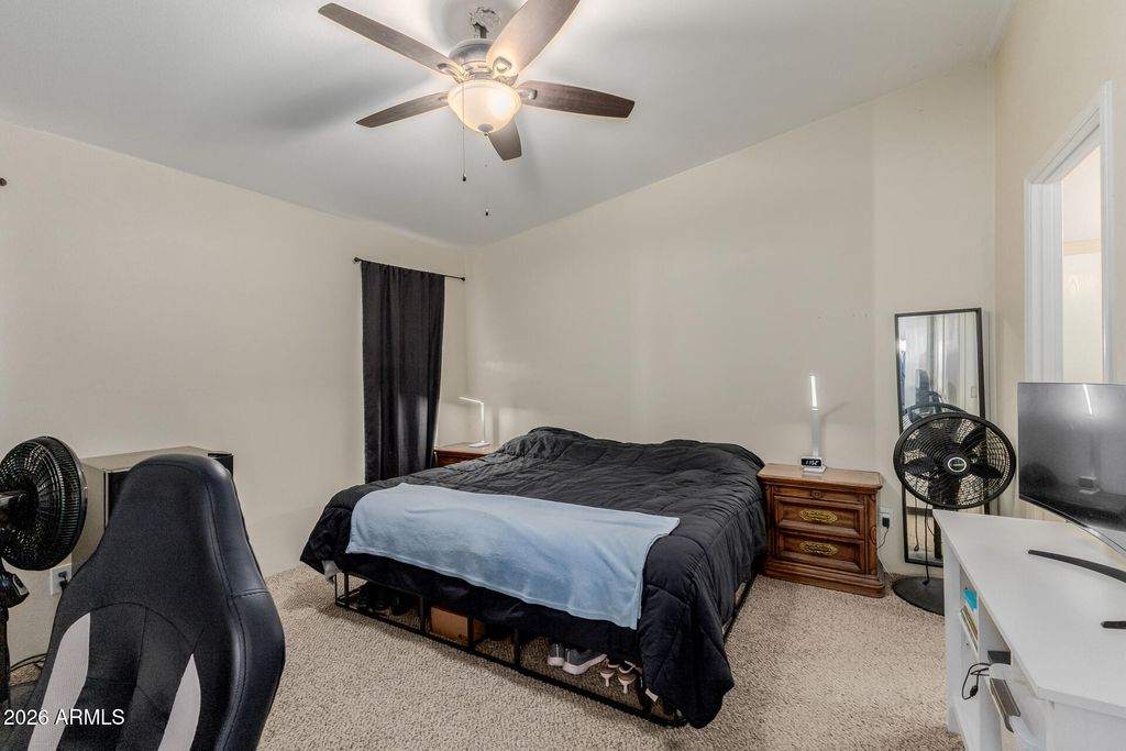 Image 18 of property listing at 5604 N TALLY HO Lane, Casa Grande, AZ 85122