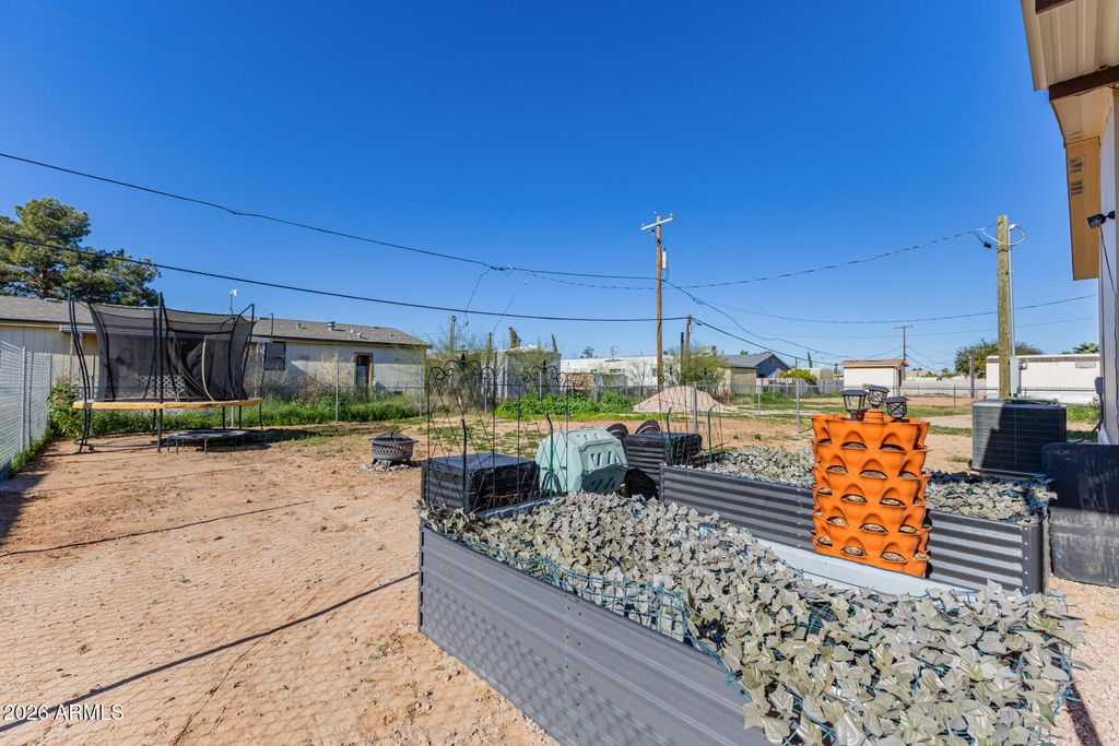 Image 28 of property listing at 5604 N TALLY HO Lane, Casa Grande, AZ 85122