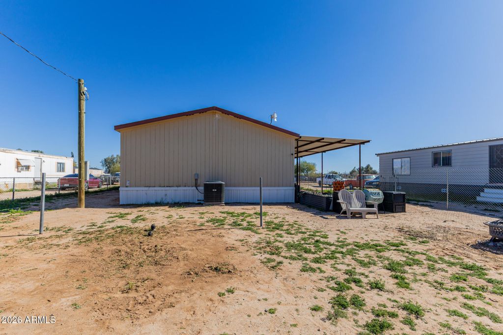 Image 30 of property listing at 5604 N TALLY HO Lane, Casa Grande, AZ 85122