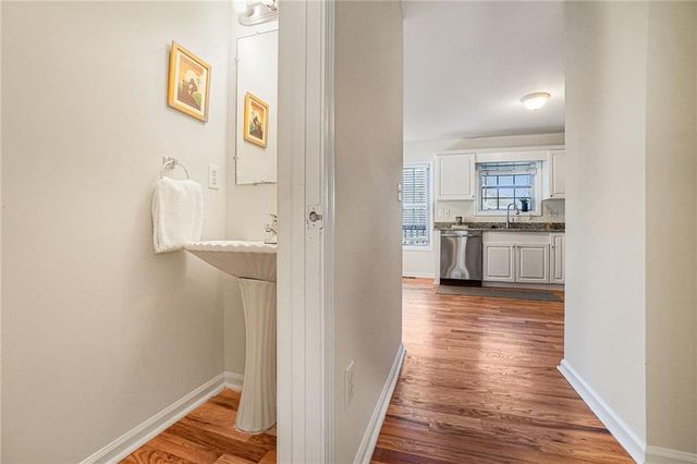 2752 Owens SW Avenue, Marietta, GA 30064