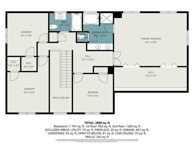 2752 Owens SW Avenue, Marietta, GA 30064