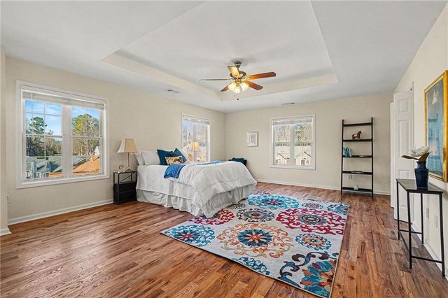 2752 Owens SW Avenue, Marietta, GA 30064